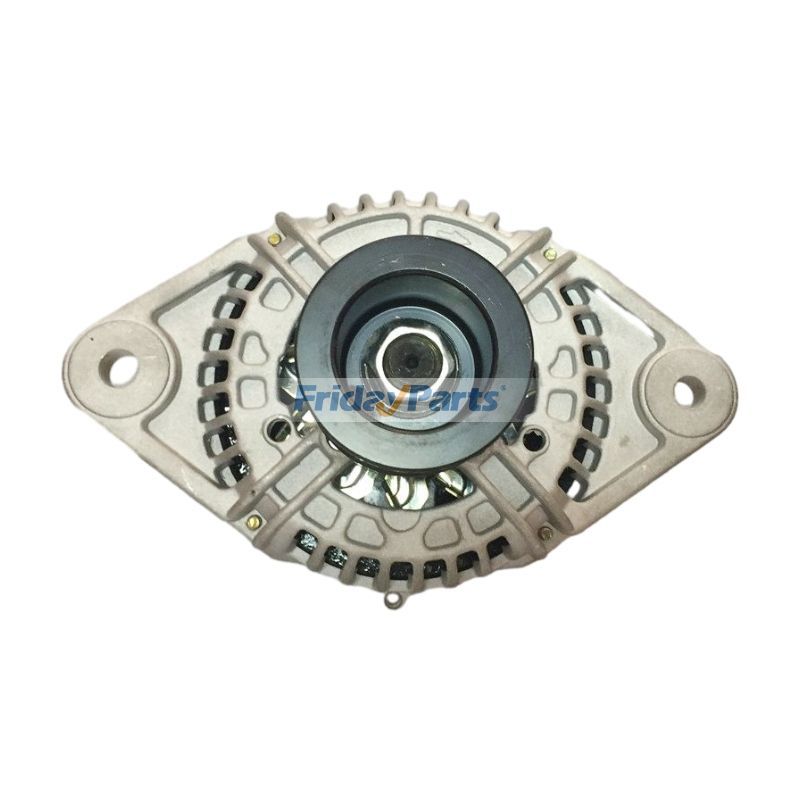 12V 80A Alternator in Stock in China