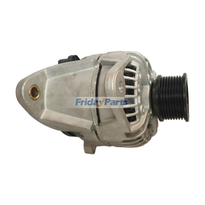  12V 80A Alternator For VOLVO