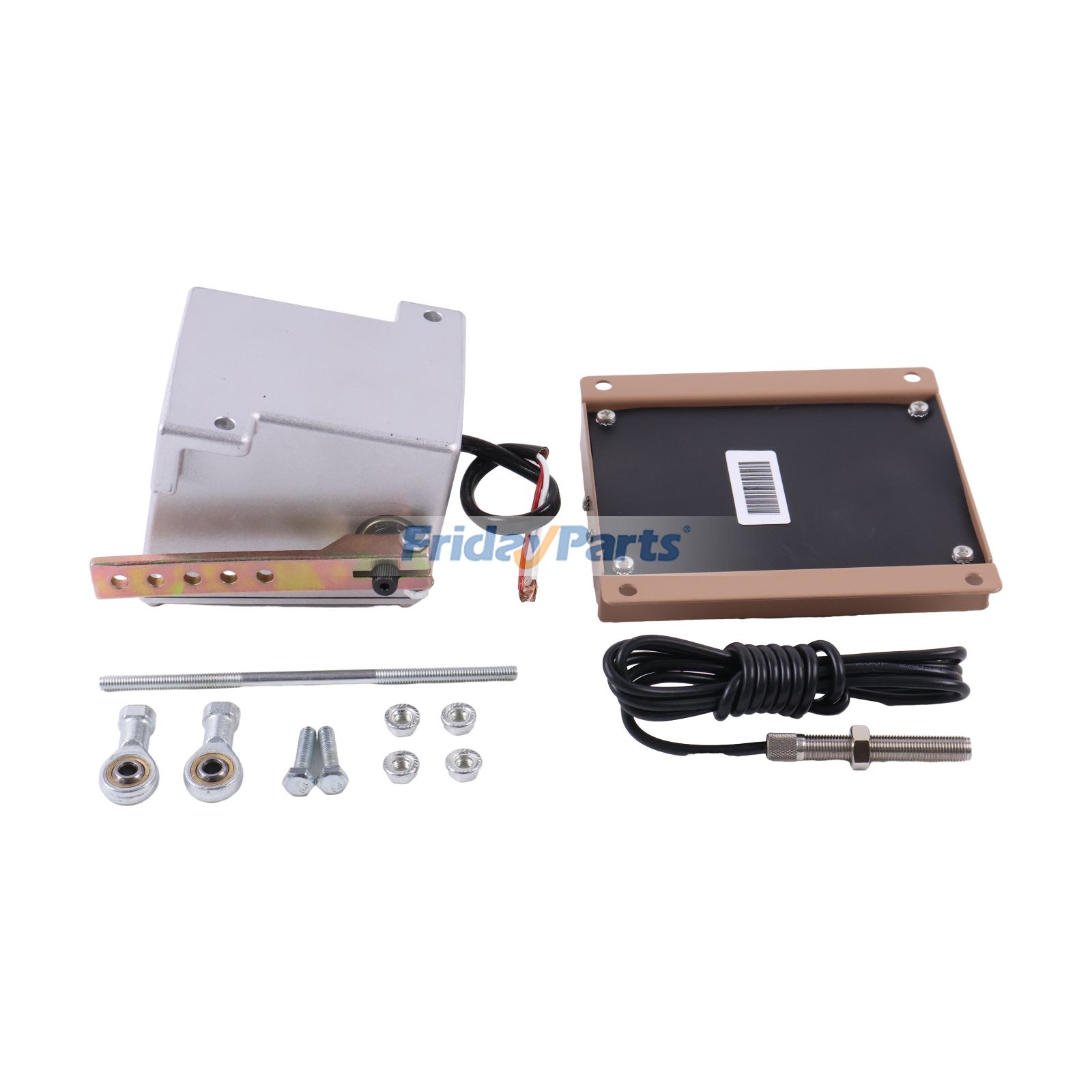 今すぐオルタネータージェネレーターガバナーアクチュエーターキットをチェック！