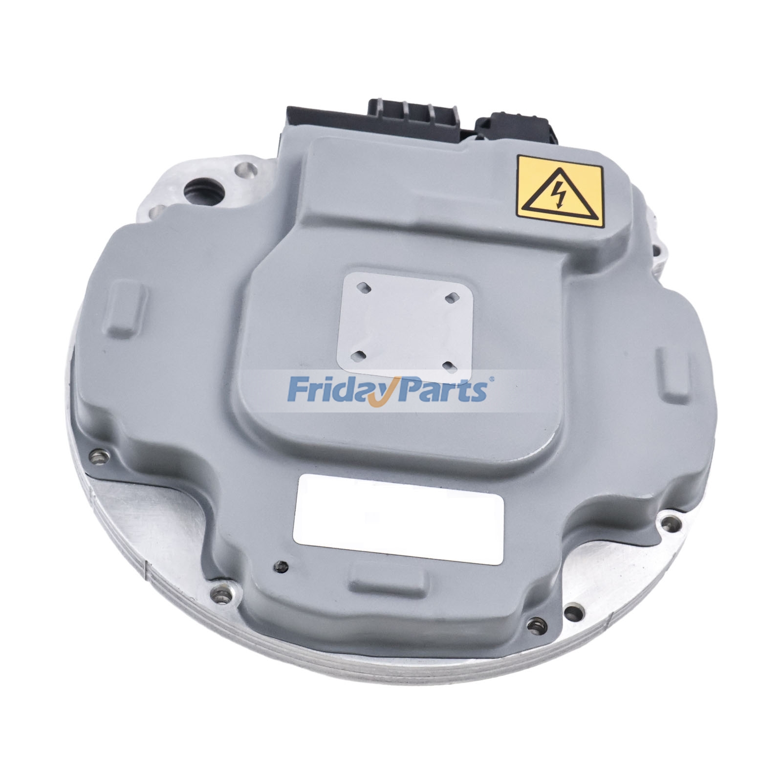 Placa controladora IGBT para generador de alternador 4N0903028J para Audi A6 A7 A8 Q7 Q8. Calidad premium con 3 años de garantía. de FridayParts