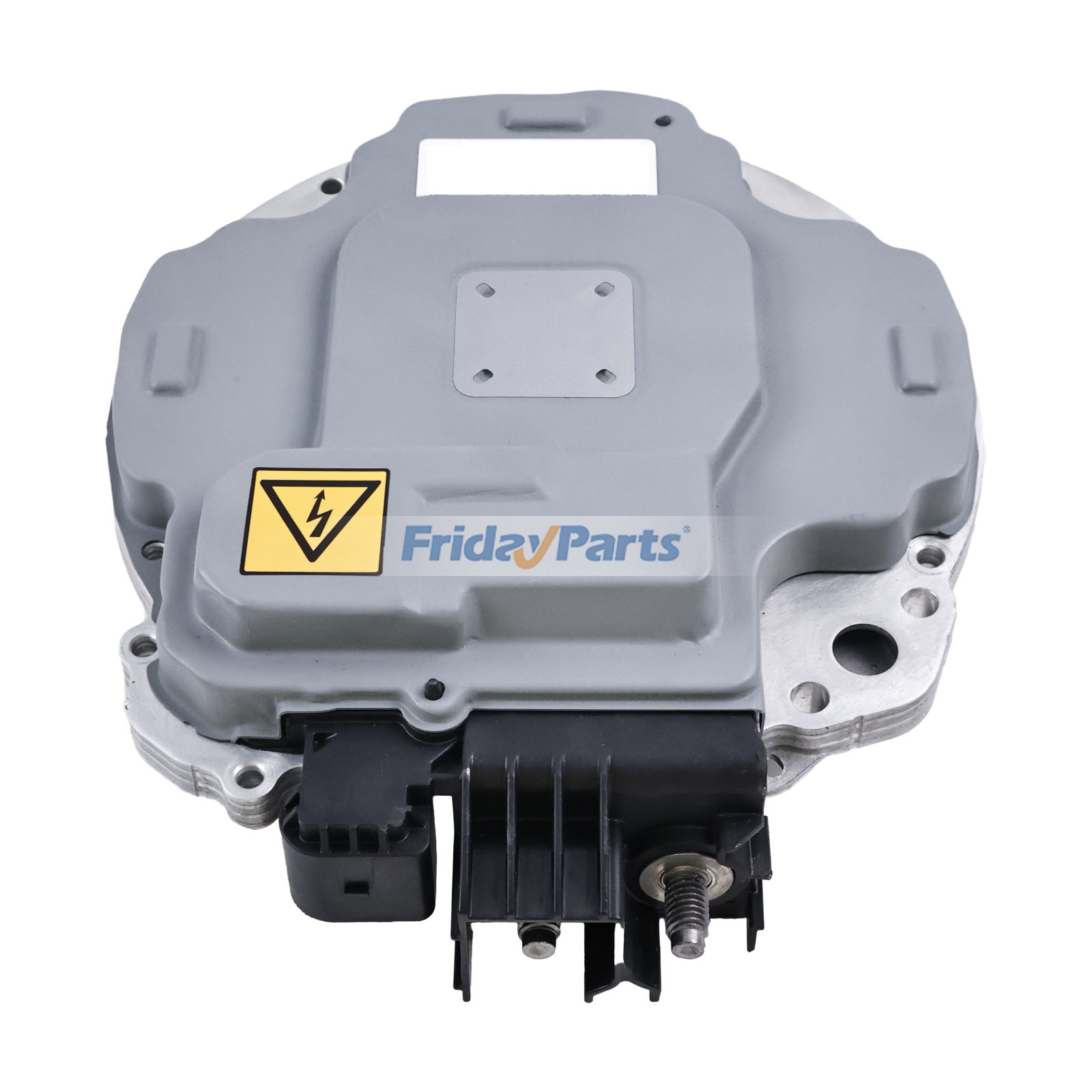 Placa controladora IGBT para generador de alternador 4N0903028J para Audi A6 A7 A8 Q7 Q8. Calidad premium con 3 años de garantía. para Vehículo