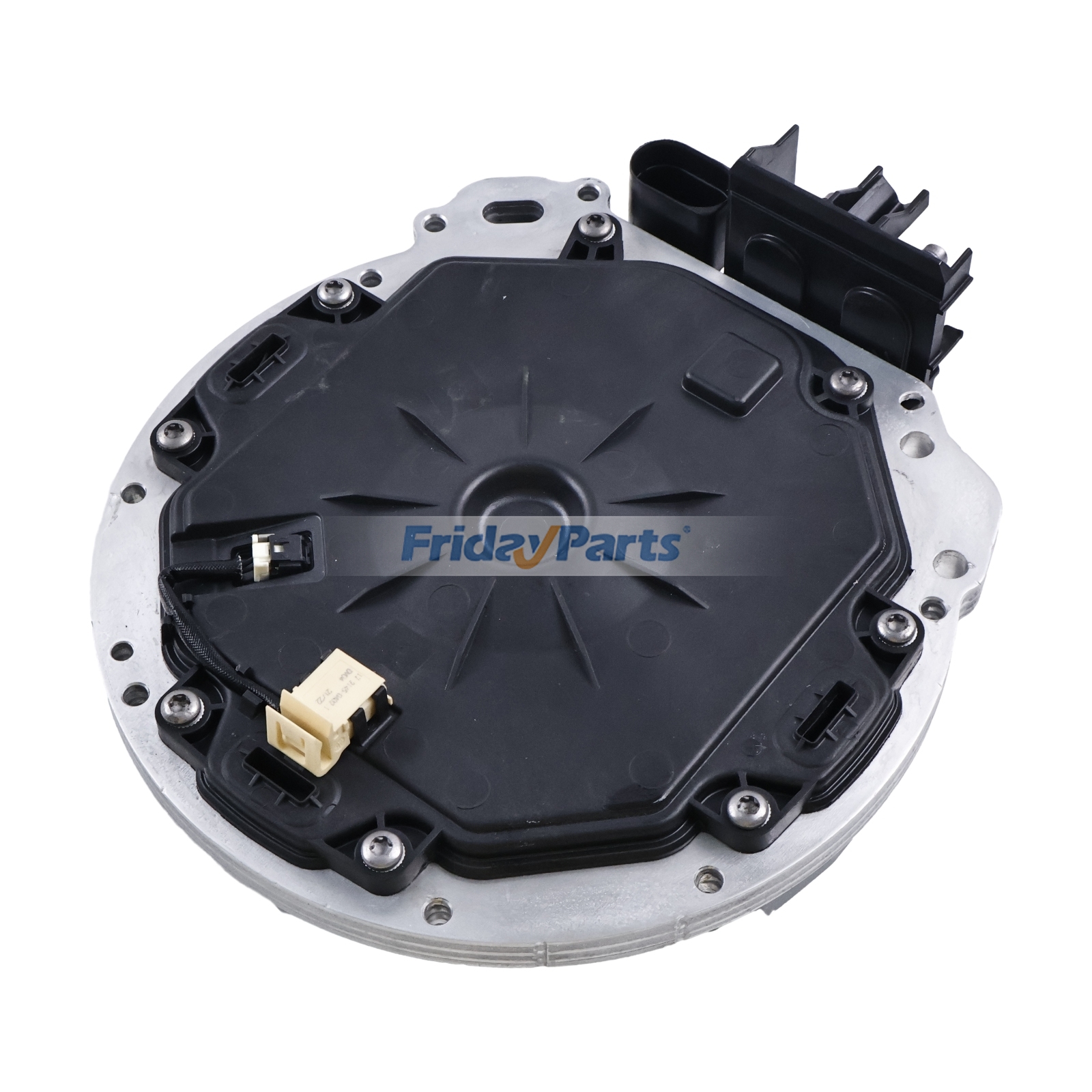 Placa controladora IGBT para generador de alternador 4N0903028J para Audi A6 A7 A8 Q7 Q8. Calidad premium con 3 años de garantía. Para Audi