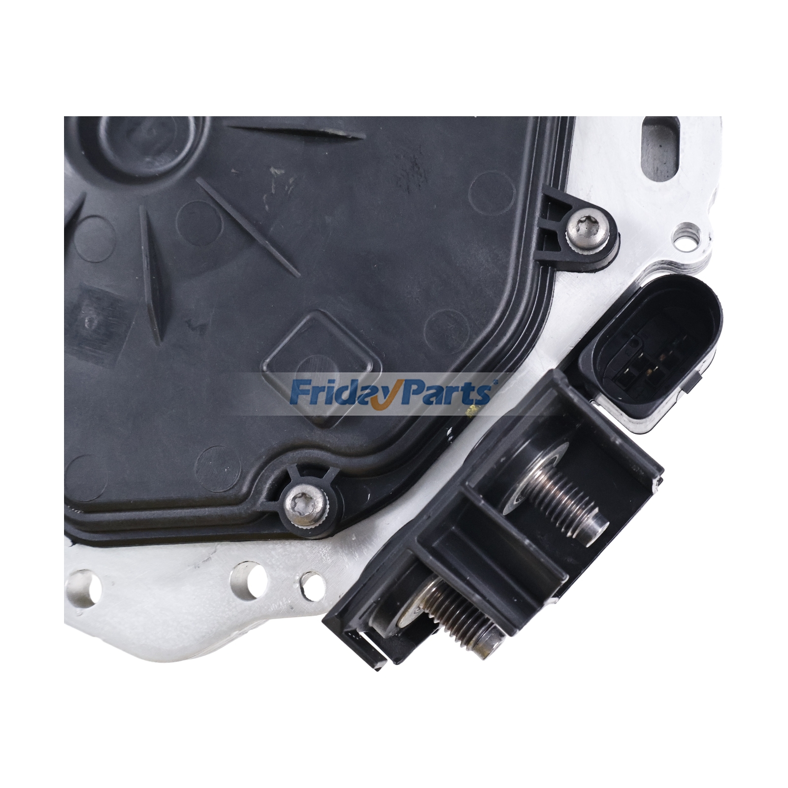 Placa controladora IGBT para generador de alternador 4N0903028J para Audi A6 A7 A8 Q7 Q8. Calidad premium con 3 años de garantía. para Vehículo Para Audi FridayParts