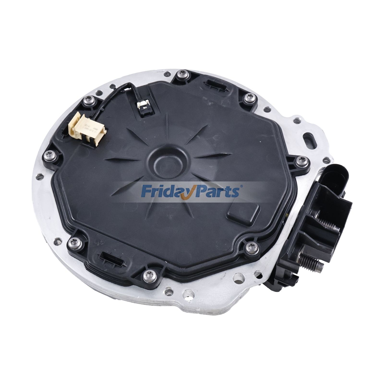 Placa controladora IGBT para generador de alternador 4N0903028J para Audi A6 A7 A8 Q7 Q8. Calidad premium con 3 años de garantía.