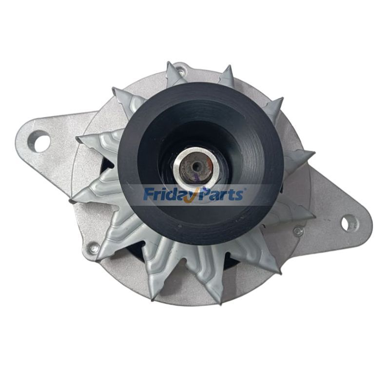 Engine 24V 60A Alternator
