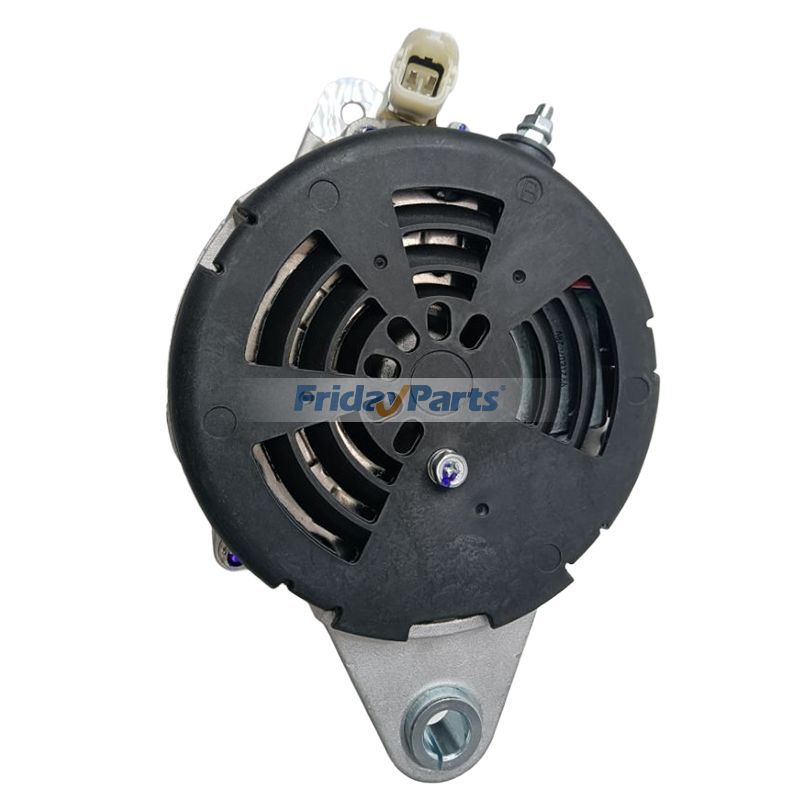 24V 60A Alternator in Stock in China