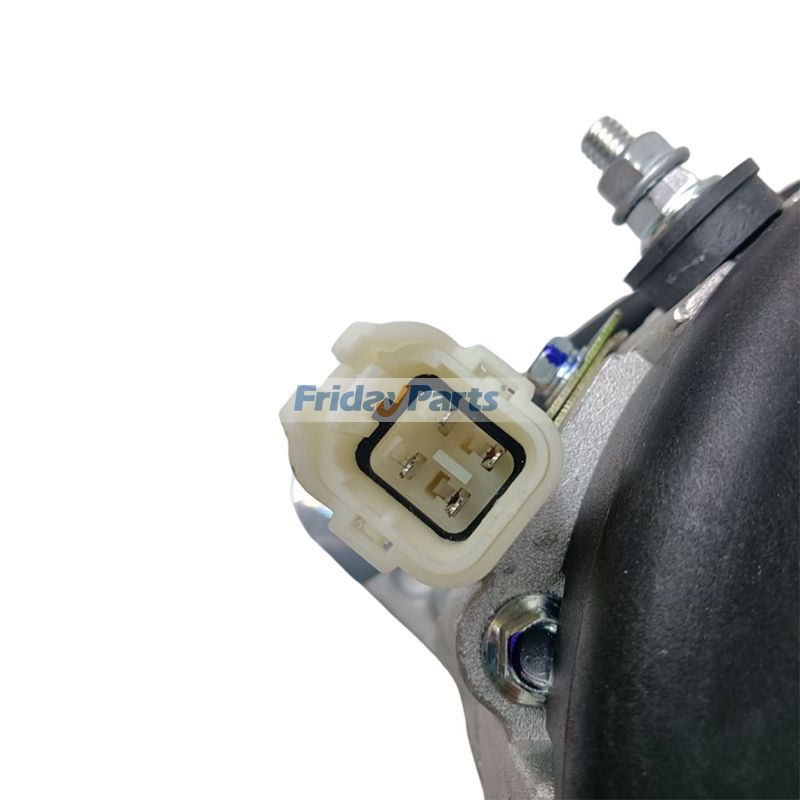 FridayParts 24V 60A Alternator