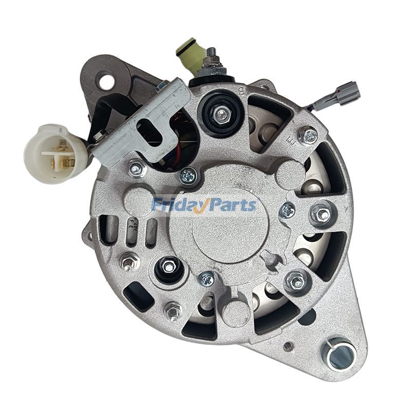 Excavator Alternator Hitachi