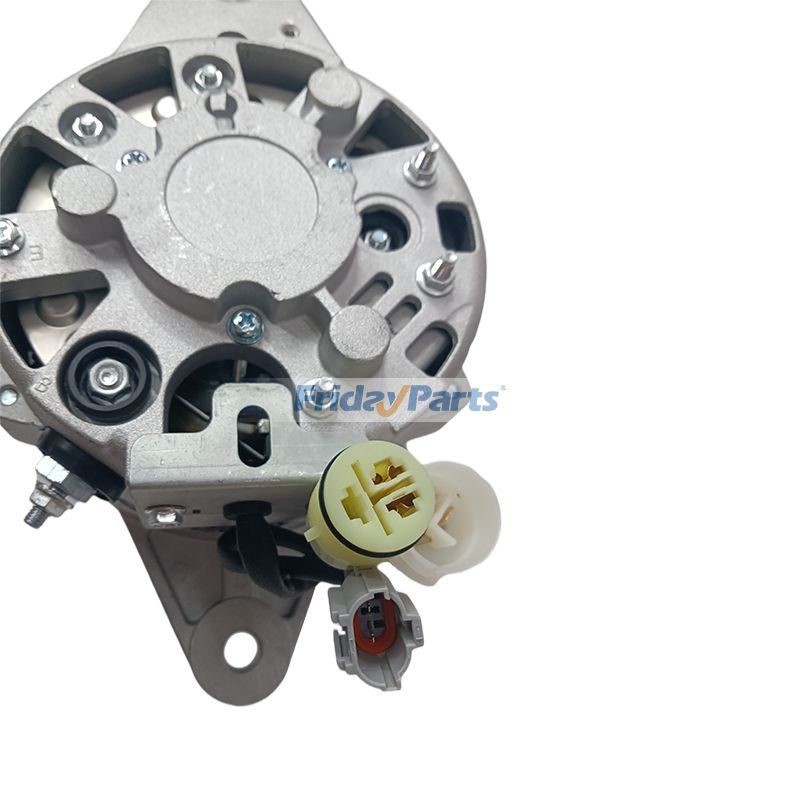 Alternator Hitachi in Stock in China