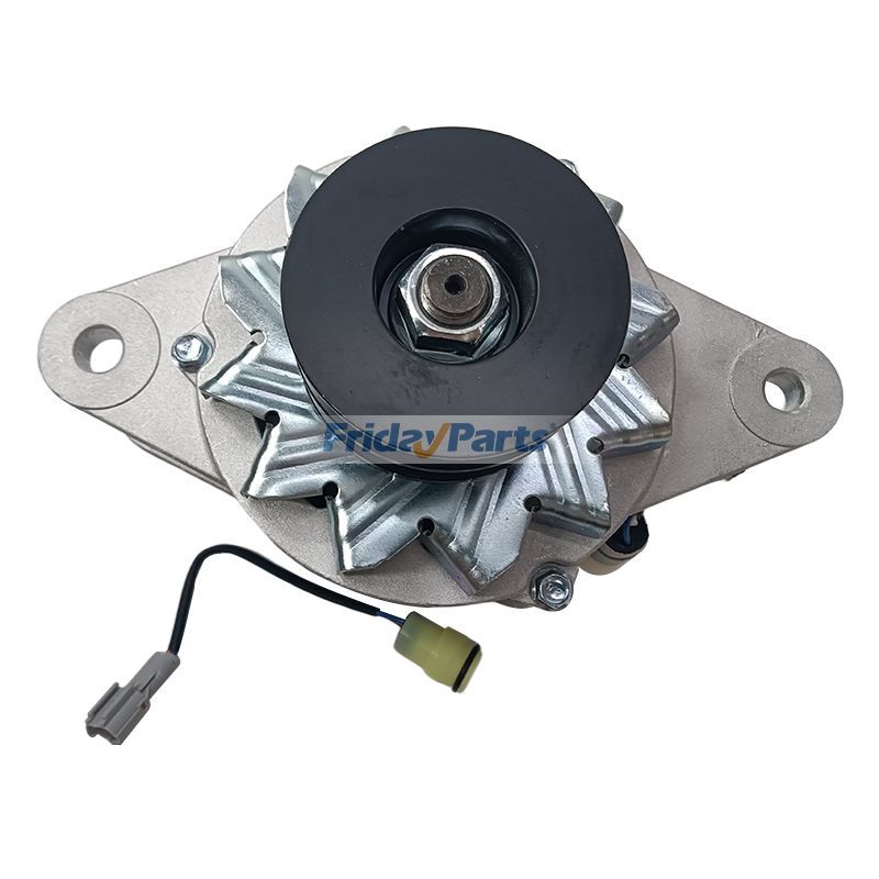 Alternator Hitachi for Excavator