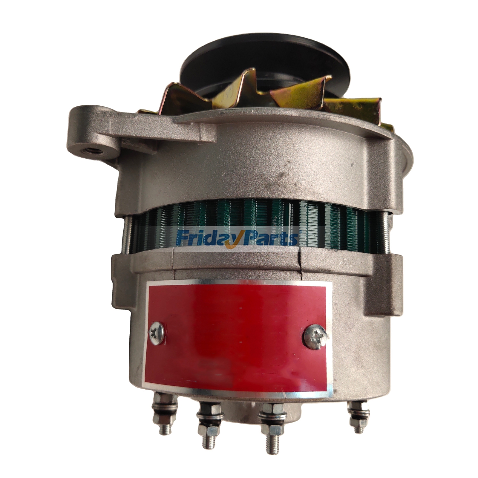 Alternador JF12A para motor YuChai YCDA3G22-80