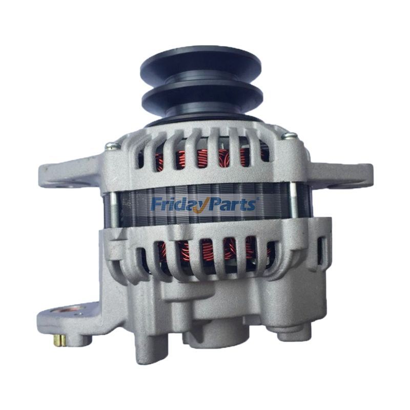エンダマン Amazon.com: OEG Parts New Alternator Compatible With