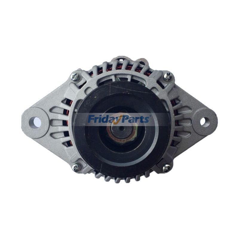 FridayParts Generator