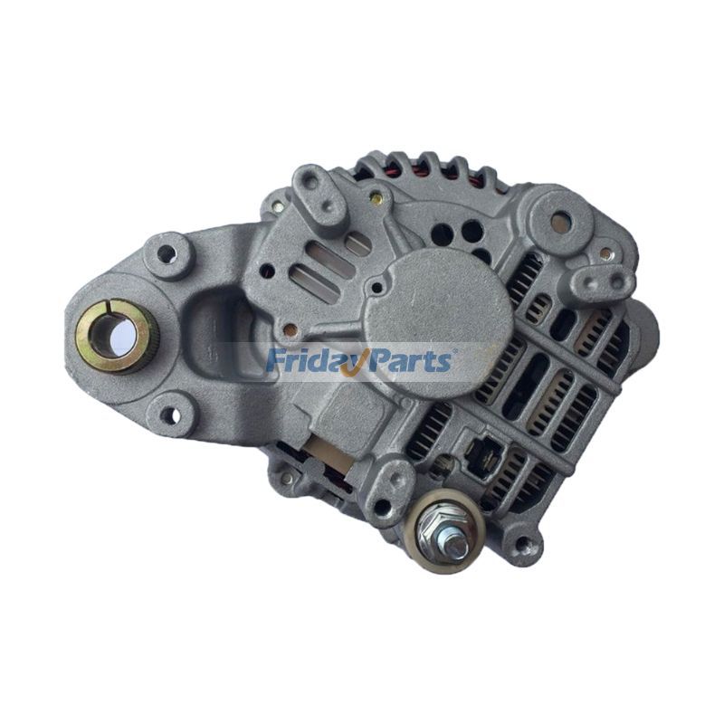 Generatorfür Motor