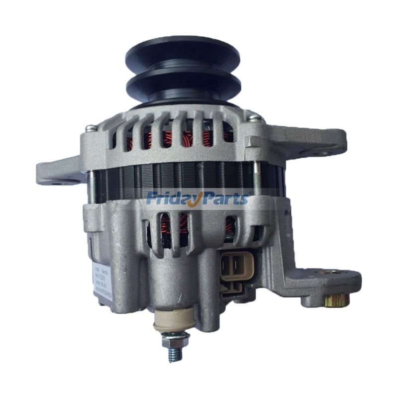 Lichtmaschine JFZ252113 für Mitsubishi-Motor 6D24für 