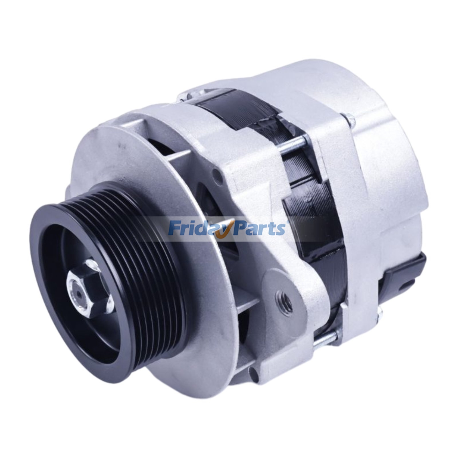 Alternator for Loader