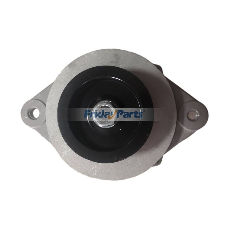 Loader Alternator