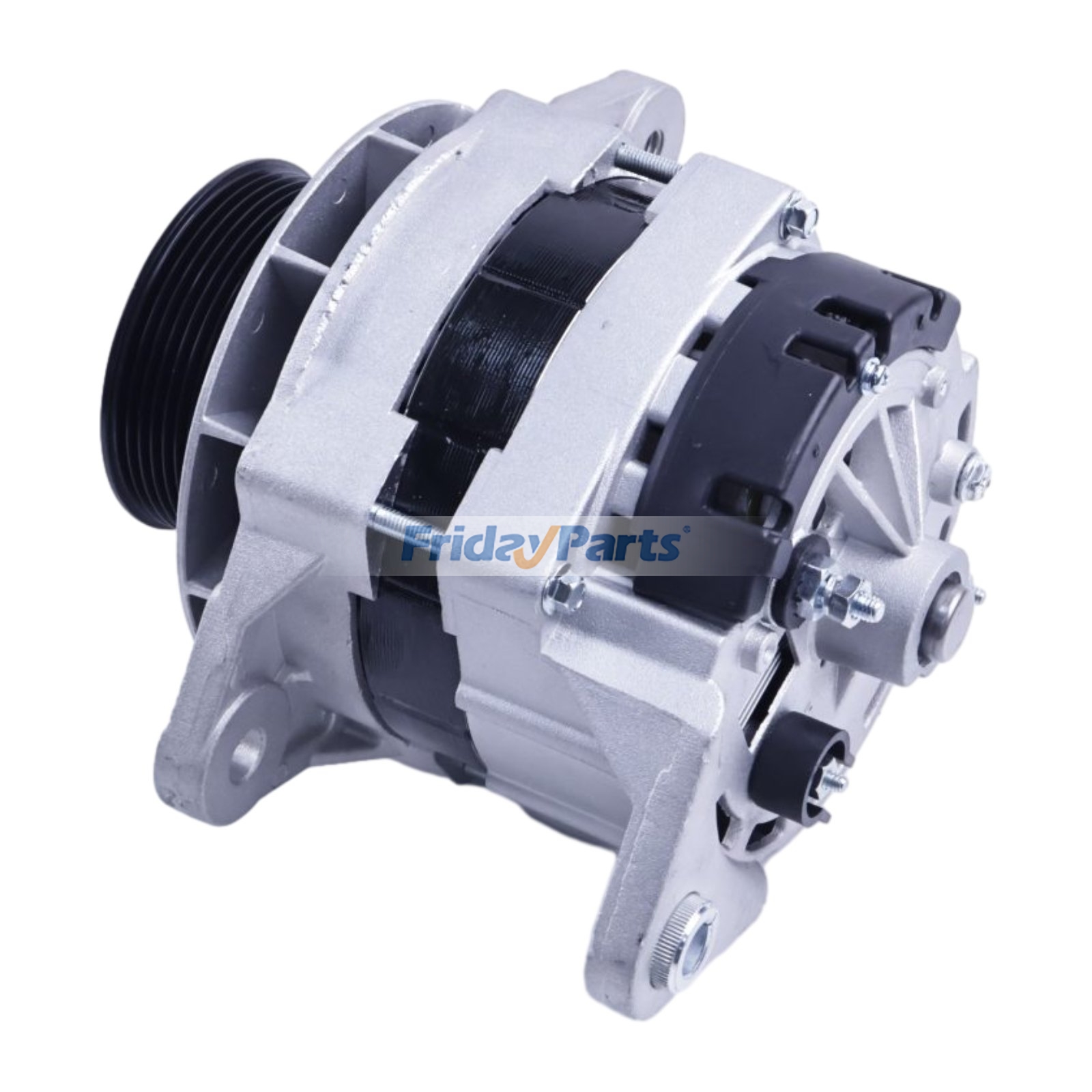 Loader Alternator