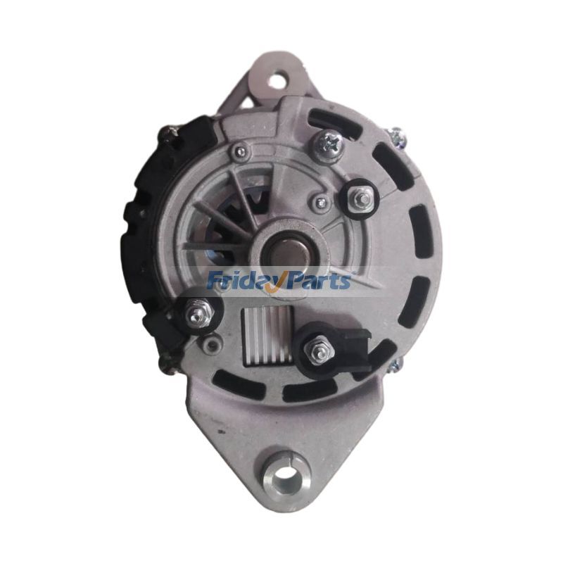 Alternator for Loader