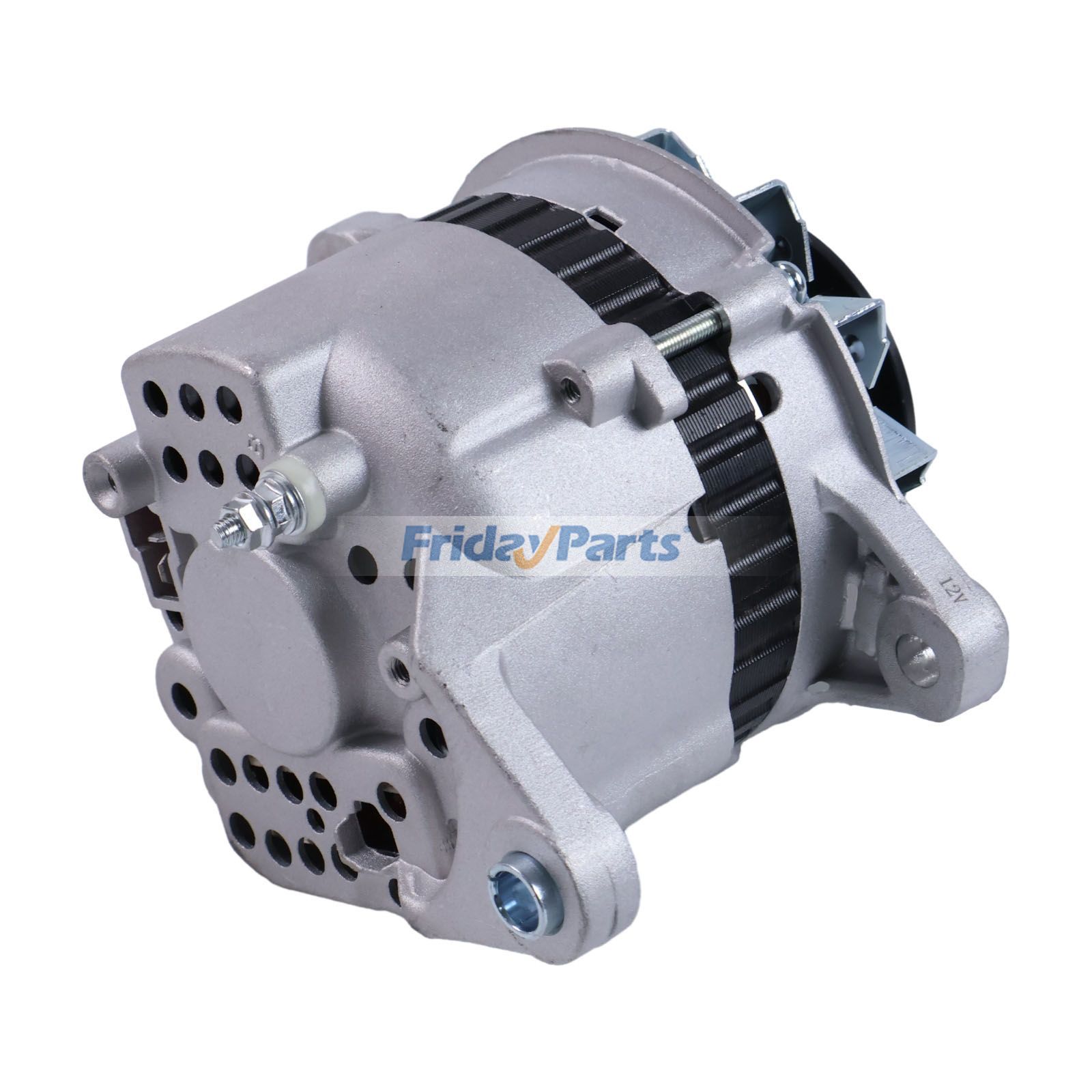 Alternator in Stock in China