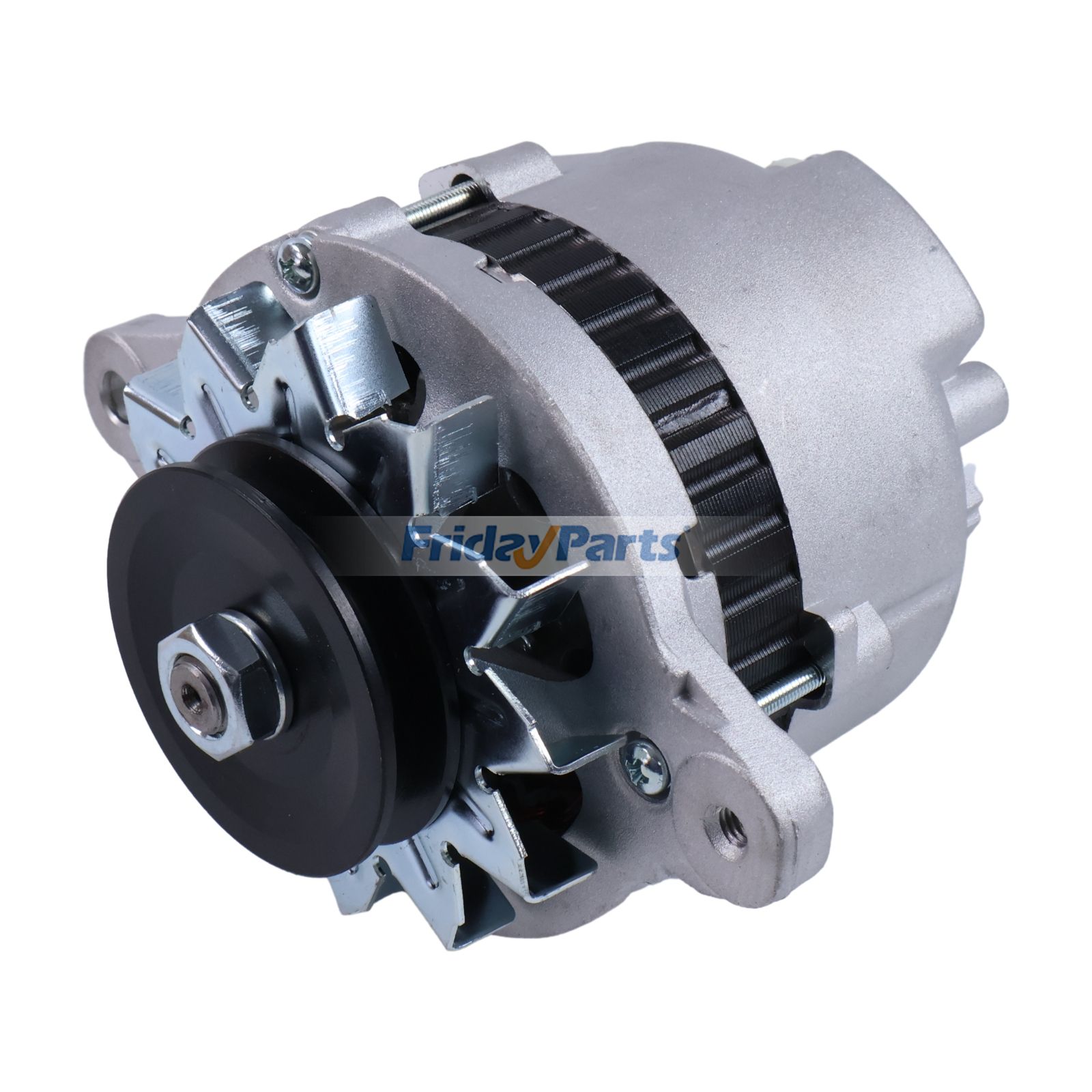 Alternator K968101-0 MM405-660 for Mitsubishi Engine KE85 KE95 KE130 KE135 Tractor D1500 D1600 D1800 ST1600 ST1800