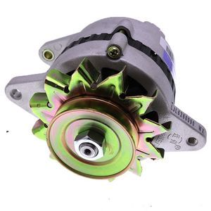 ジョイナー 650cc コマンド サンド スパイダー用オルタネーター LJ462Q-1-3701010D