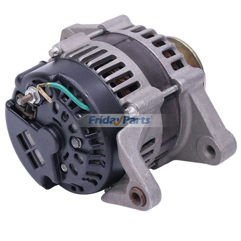  Alternator For DOOSAN,For KOMATSU,For Takeuchi