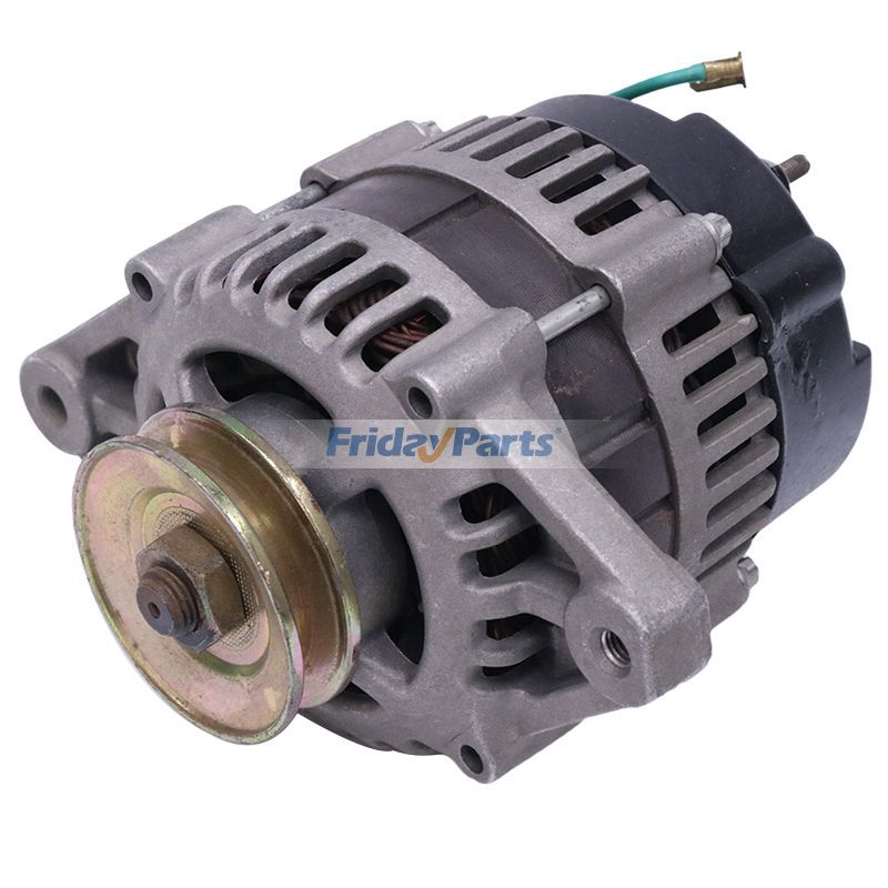 Engine,Excavator,Loader Alternator
