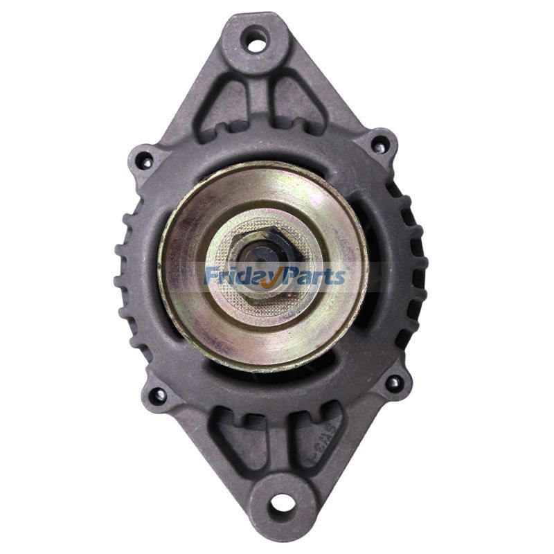 FridayParts Alternator
