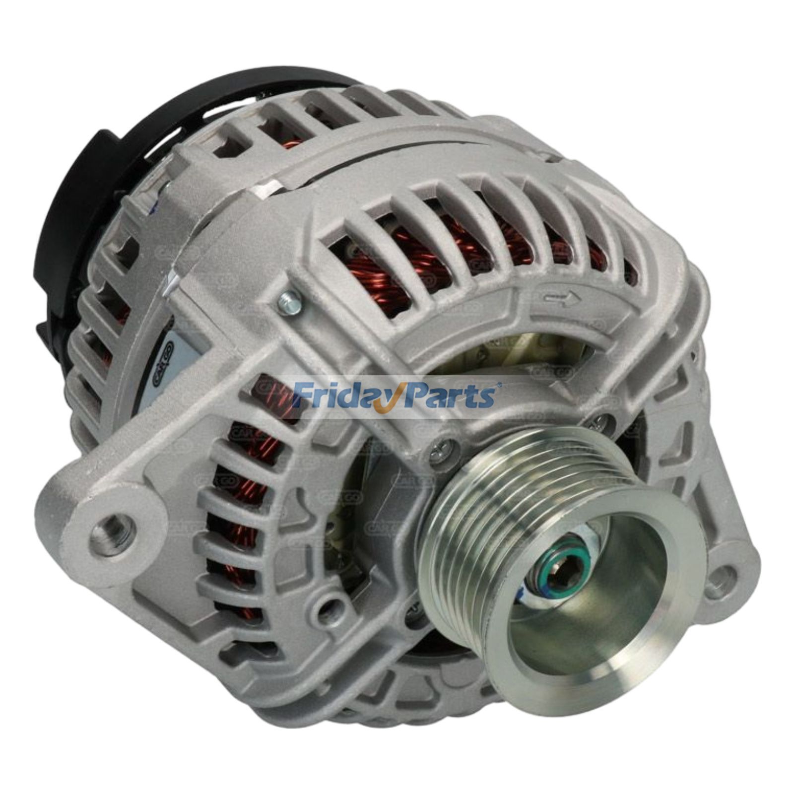 Lichtmaschine LRA02342 LRA2342 0124325053 504009977 Fiat Ducato Iveco Daily