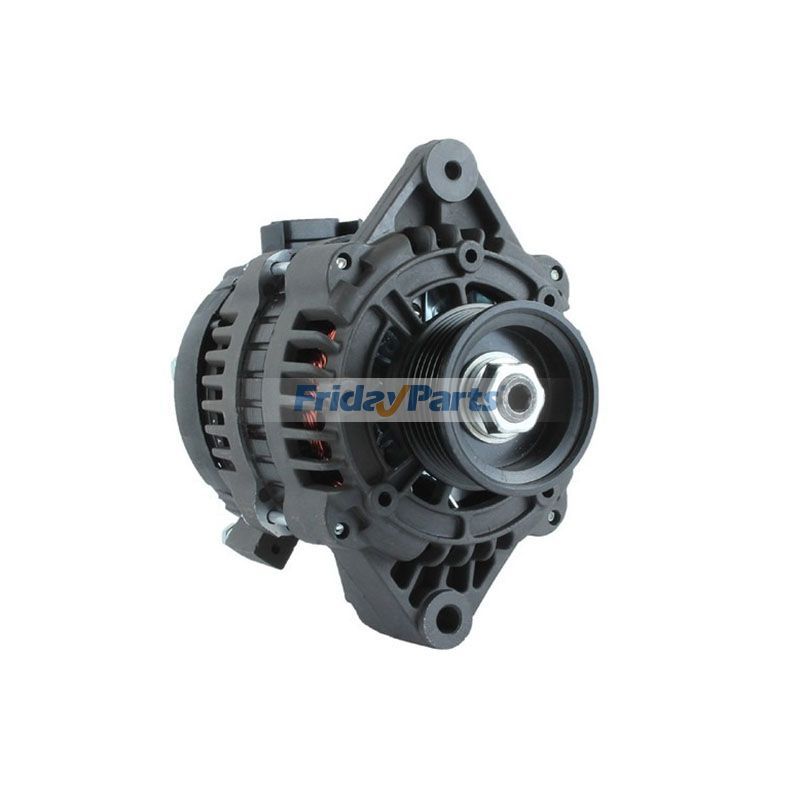 Alternateur LRA03735 8400111 8600002 8400013 pour moteur marin Indmar