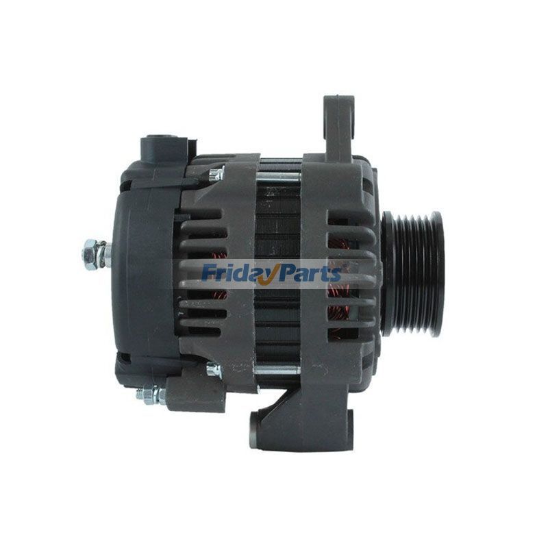 Alternateur pour Indmarpour Moteur,Maritime