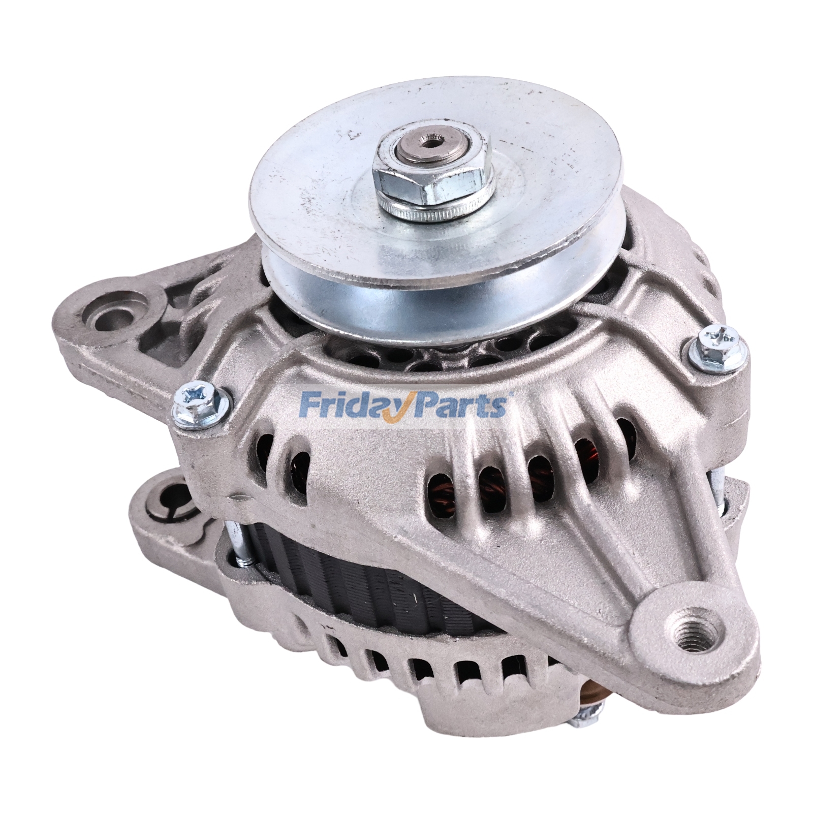 Alternator compatible with Engine,Forklift