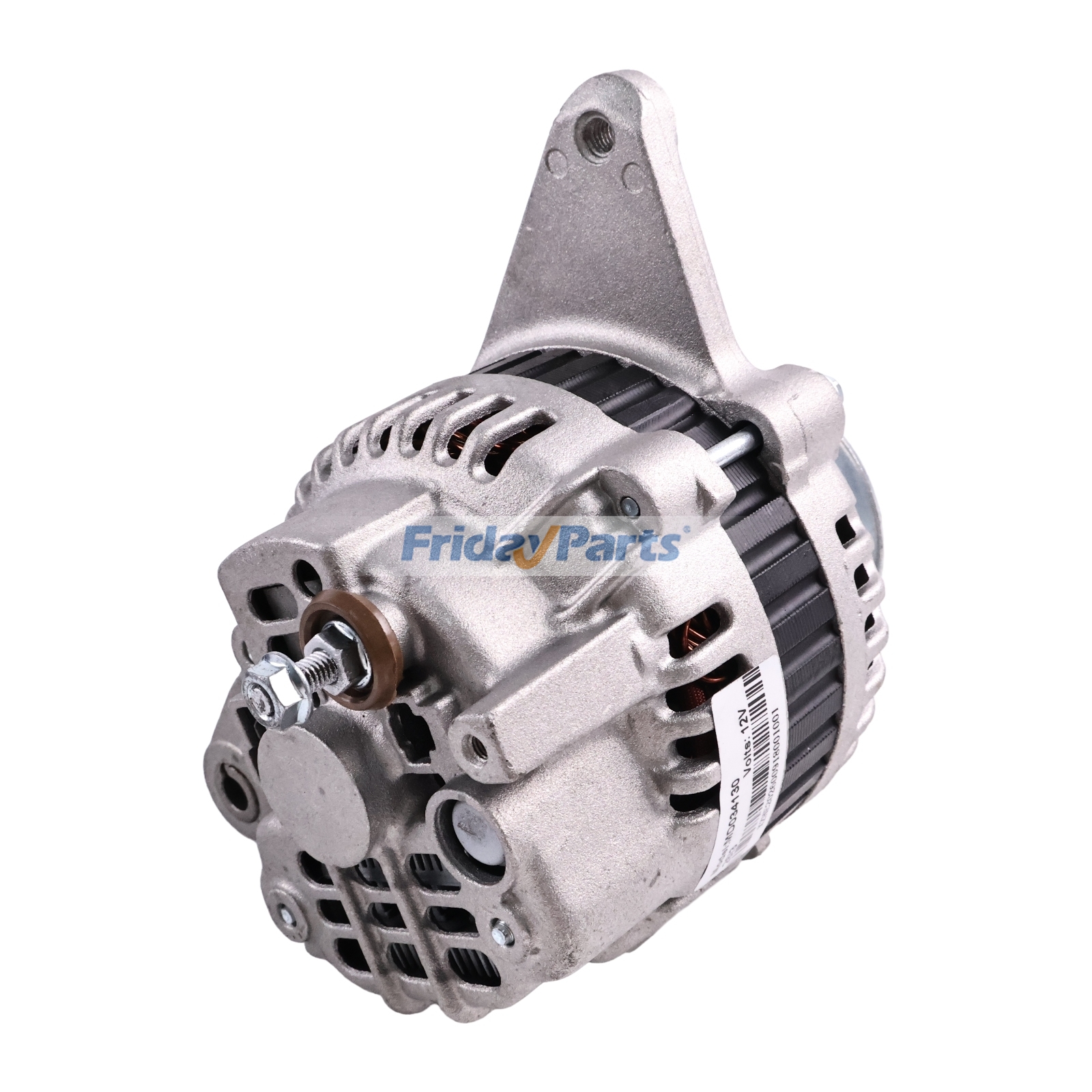 FridayParts Alternator