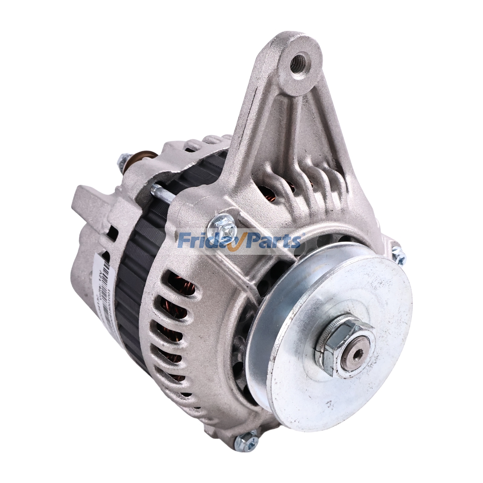 Alternator MD034130 for Mitsubishi Engine 4G33 Forklift FG10F25 FG15F25 FG18F25 FGC10AF81A FGC15AF81A
