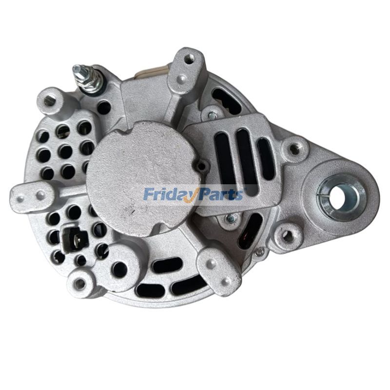 Excavator 24V Alternator Kobelco