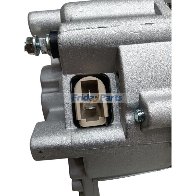 24V Alternator Kobelco in Stock in China