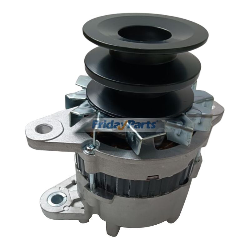 24V Alternator Kobelco for Excavator