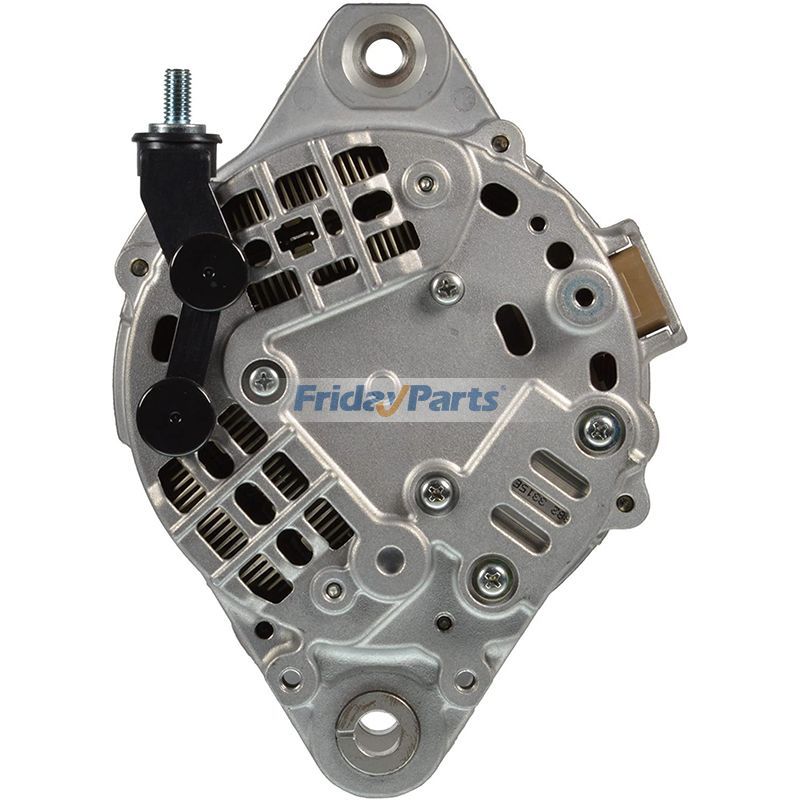 FridayParts 24V Lichtmaschine Canter 75