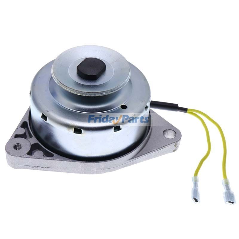 12V 20A Alternator MIA10312 for John Deere Tractor 1873 650 750 
