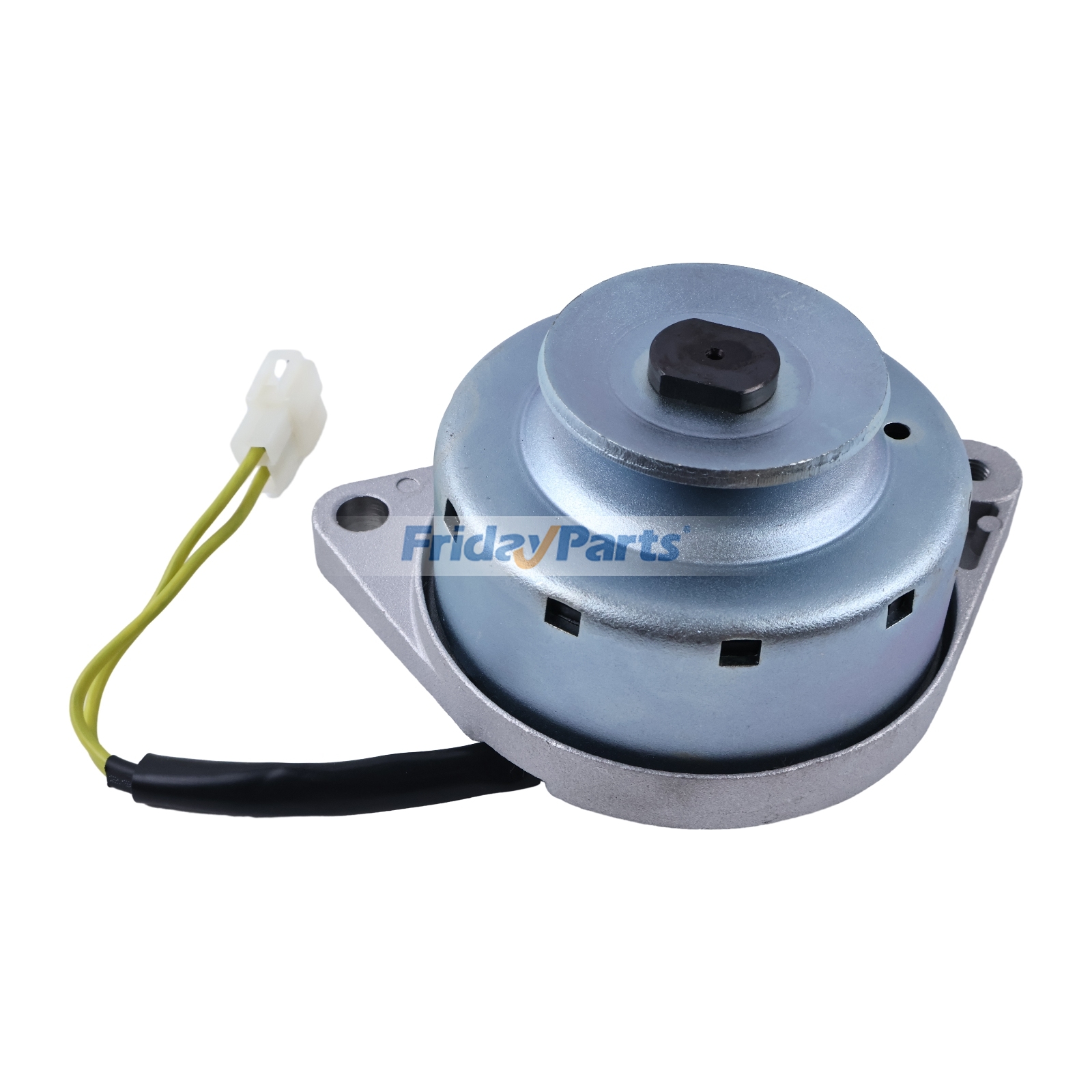12V 20A Alternator with Plug MIA10312 for John Deere Tractor 1873 650 750 Tractor