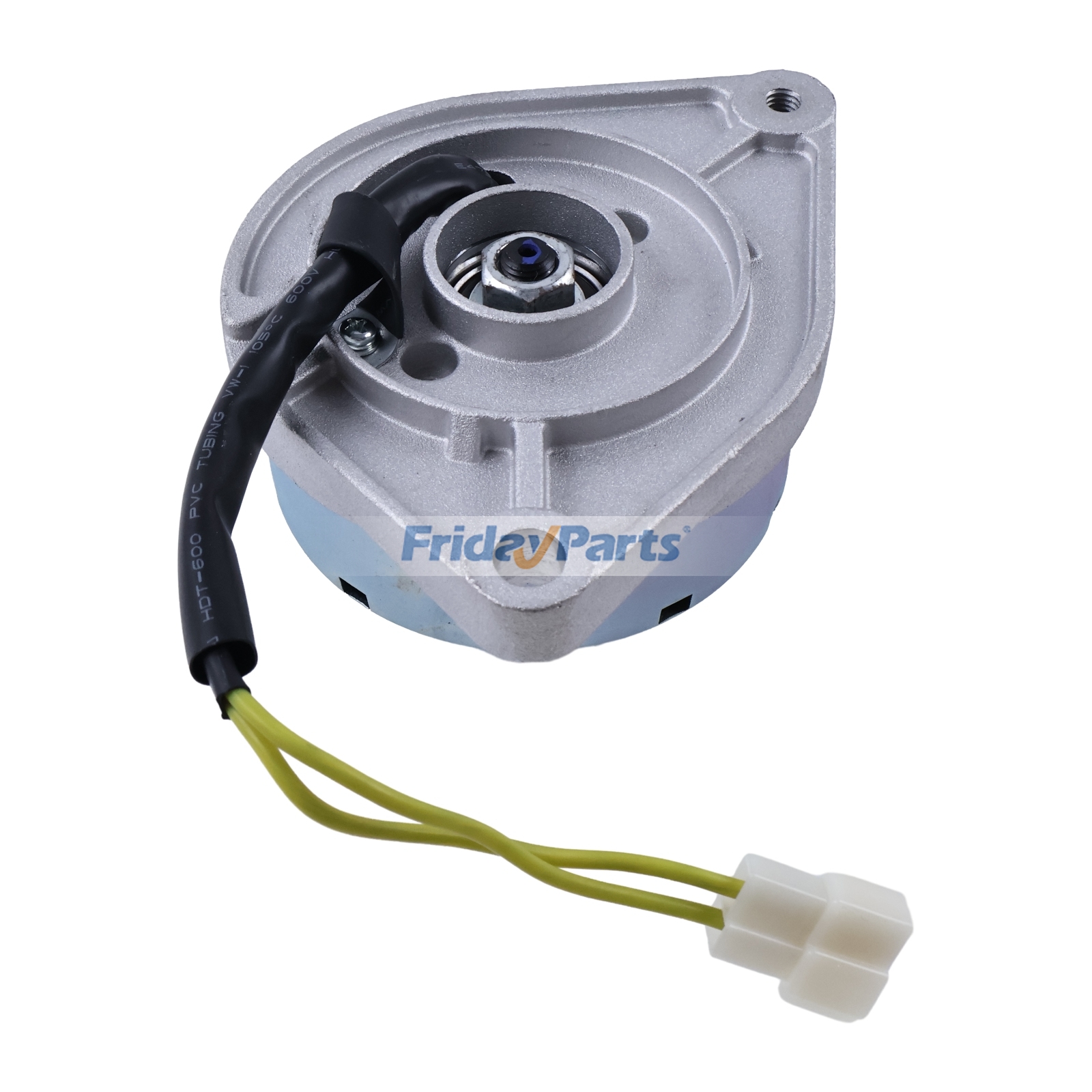 Tractor 12V 20A Alternator with Plug