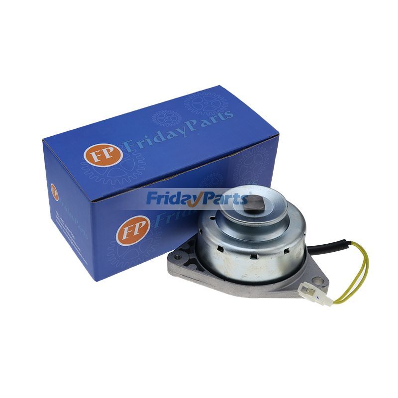 12V 20A Alternator MIA10312 for John Deere Tractor 1873 650 750 Tractor with Plug