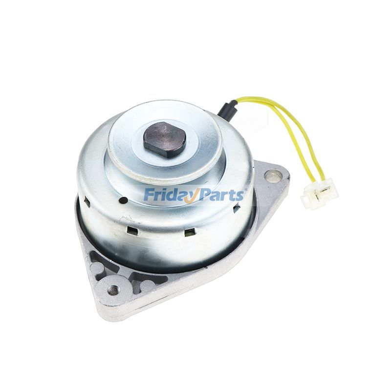 12V 20A Alternator with Plug for Tractor