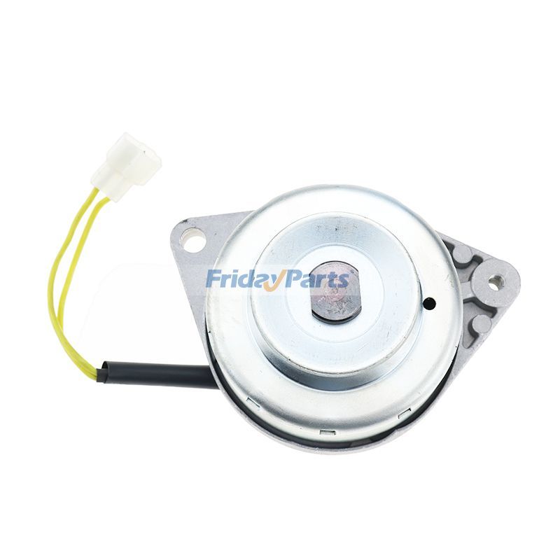 Tractor 12V 20A Alternator with Plug