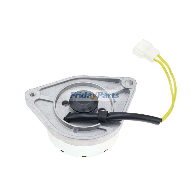 12V 20A Alternator with Plug in Stock in China,USA