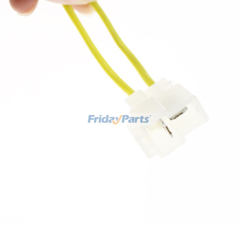  12V 20A Alternator with Plug For JOHN DEERE