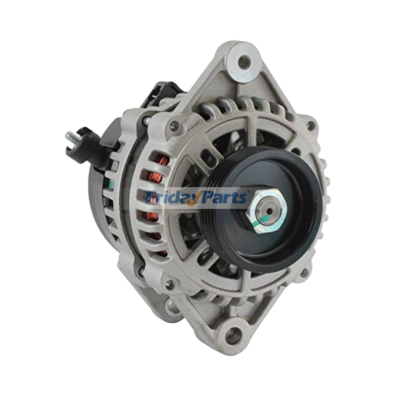 Lichtmaschine MIA13192 für John Deere Nutzfahrzeuge Gator XUV590E XUV590i XUV590M S4