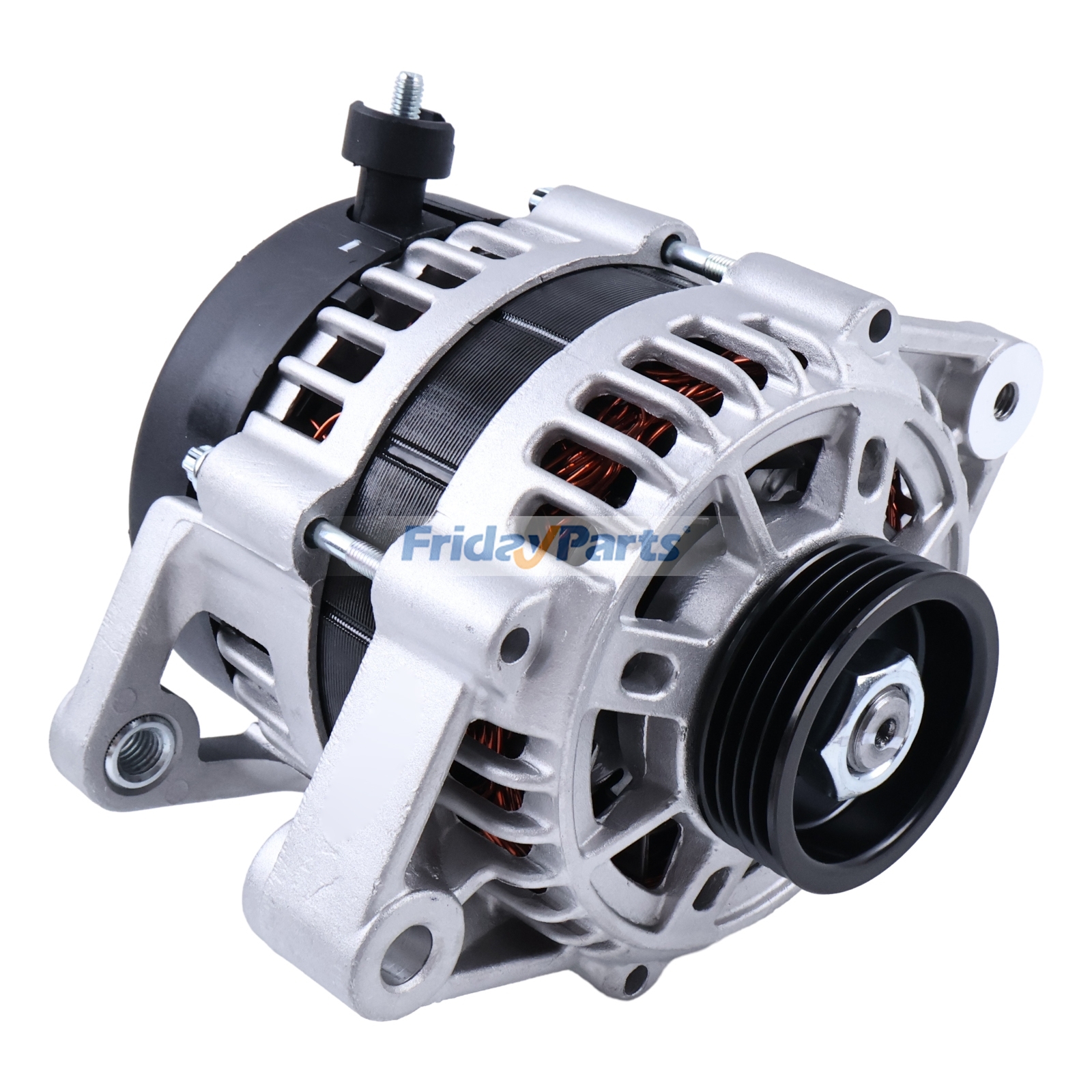 Lichtmaschine MIA13192 für John Deere Gator Nutzfahrzeuge XUV590E XUV590i XUV590M S4