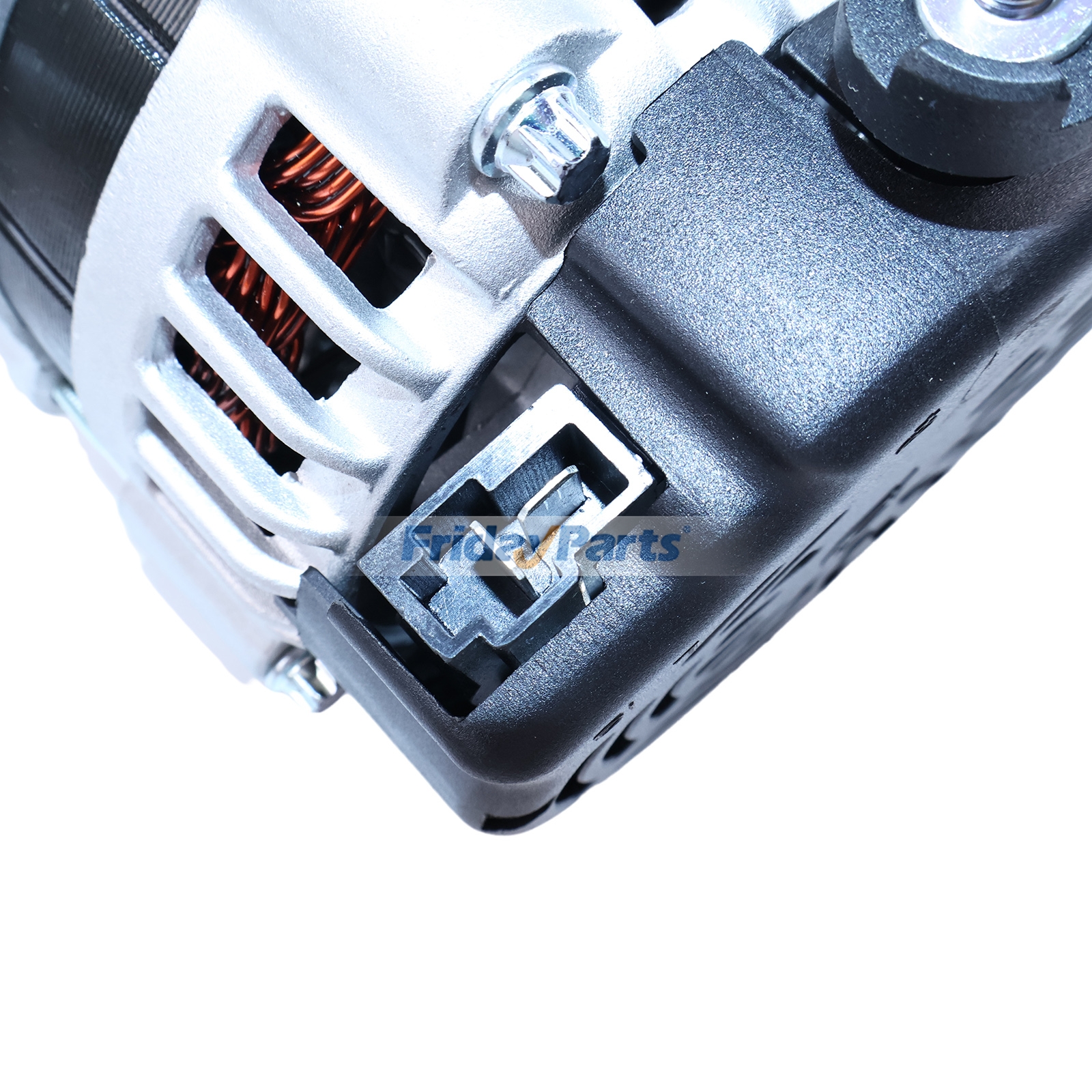 Lichtmaschine MIA13192 für John Deere Gator Nutzfahrzeuge XUV590E XUV590i XUV590M S4